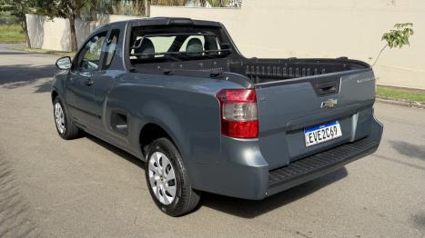 CHEVROLET Montana 1.4 FLEX LS, Foto 6