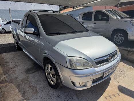 CHEVROLET Montana 1.8 FLEX SPORT, Foto 2