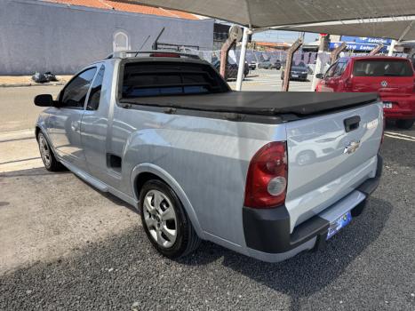 CHEVROLET Montana 1.8 FLEX SPORT, Foto 3