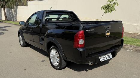 CHEVROLET Montana 1.4 FLEX CONQUEST, Foto 6
