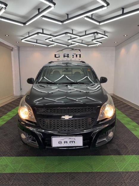 CHEVROLET Montana 1.4 FLEX SPORT, Foto 2