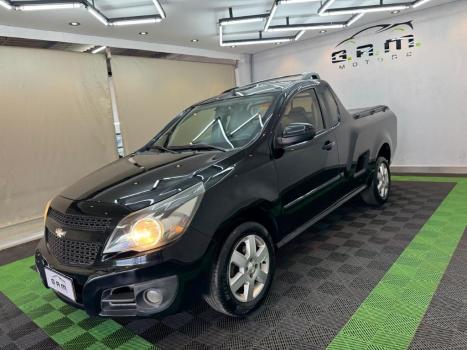 CHEVROLET Montana 1.4 FLEX SPORT, Foto 3
