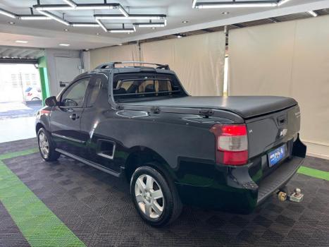 CHEVROLET Montana 1.4 FLEX SPORT, Foto 4