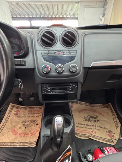 CHEVROLET Montana 1.4 FLEX SPORT, Foto 8