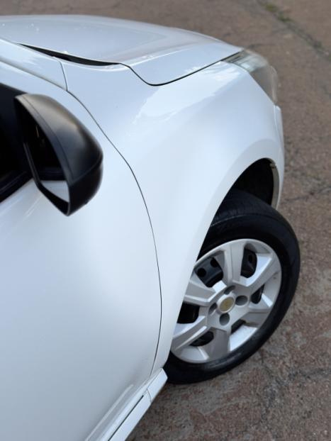 CHEVROLET Montana 1.4 FLEX LS, Foto 2