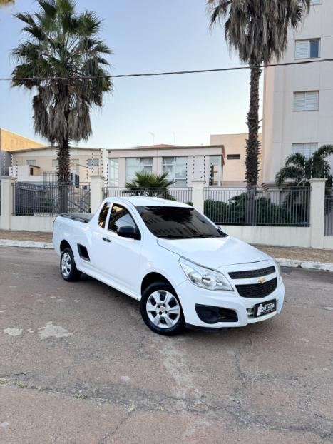 CHEVROLET Montana 1.4 FLEX LS, Foto 3