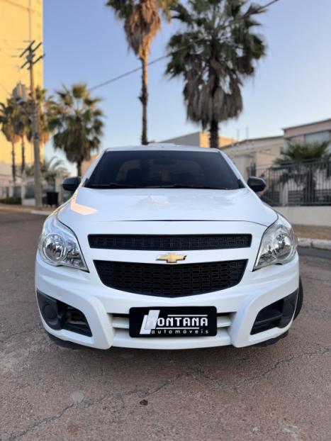 CHEVROLET Montana 1.4 FLEX LS, Foto 5