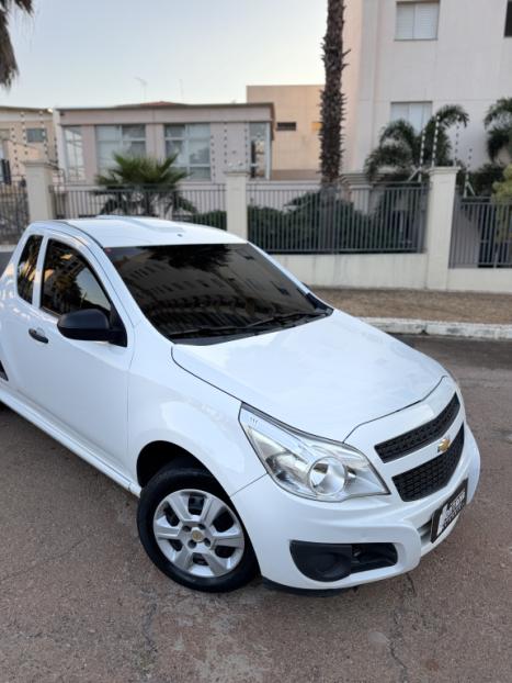 CHEVROLET Montana 1.4 FLEX LS, Foto 6