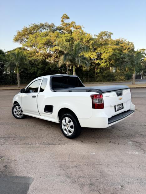 CHEVROLET Montana 1.4 FLEX LS, Foto 7