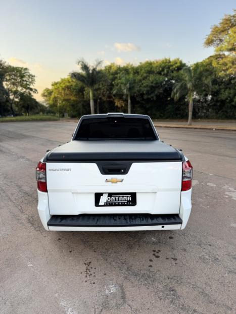 CHEVROLET Montana 1.4 FLEX LS, Foto 8