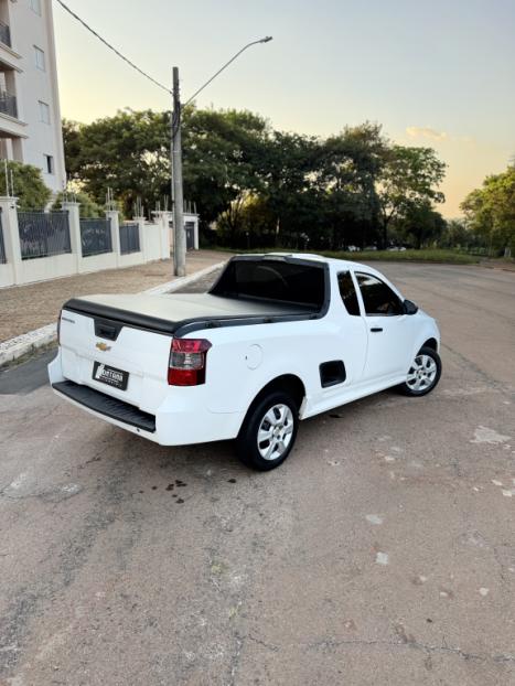 CHEVROLET Montana 1.4 FLEX LS, Foto 10