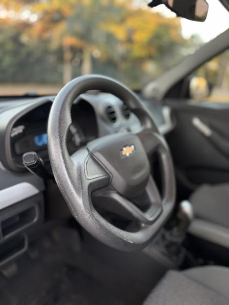 CHEVROLET Montana 1.4 FLEX LS, Foto 11