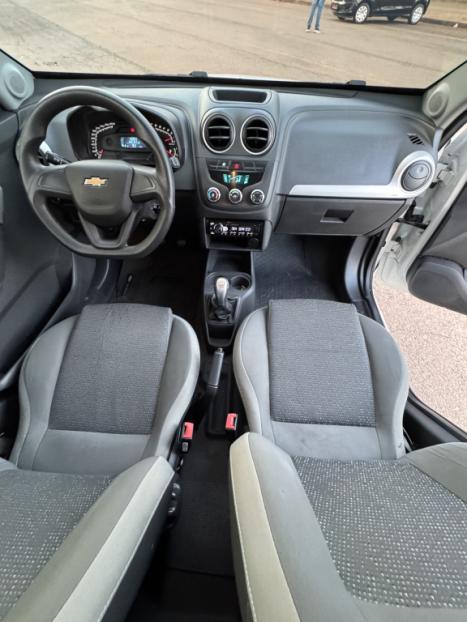CHEVROLET Montana 1.4 FLEX LS, Foto 12