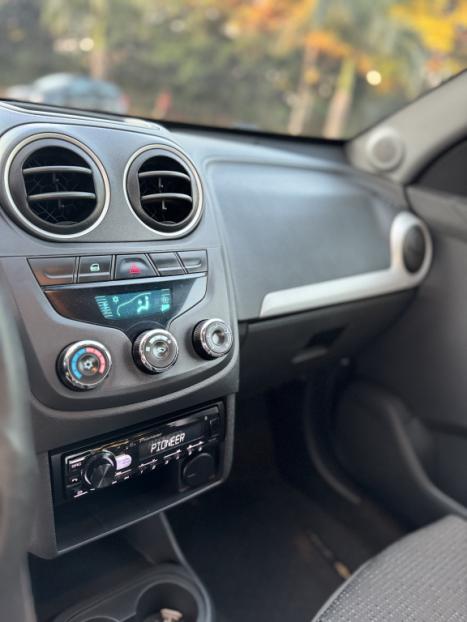 CHEVROLET Montana 1.4 FLEX LS, Foto 13