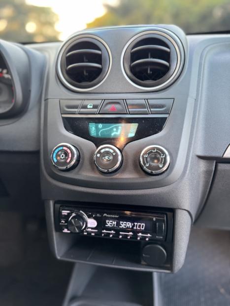 CHEVROLET Montana 1.4 FLEX LS, Foto 14