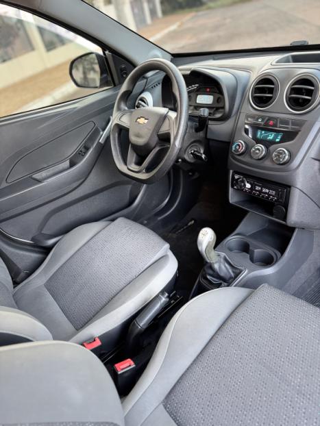 CHEVROLET Montana 1.4 FLEX LS, Foto 16