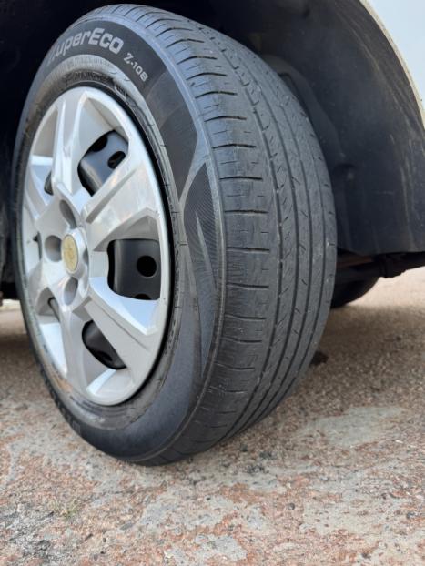 CHEVROLET Montana 1.4 FLEX LS, Foto 20