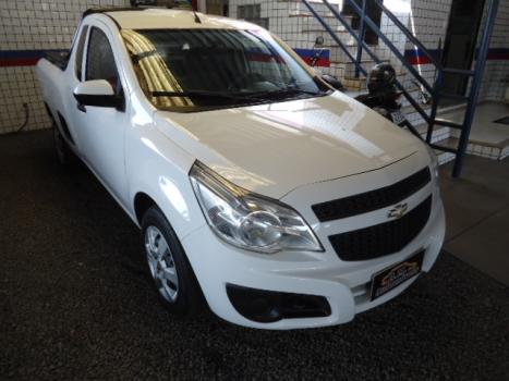 CHEVROLET Montana 1.4 FLEX LS, Foto 2