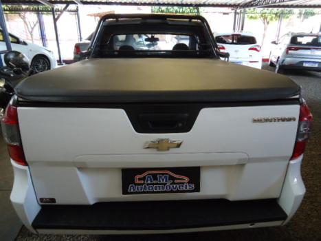 CHEVROLET Montana 1.4 FLEX LS, Foto 4