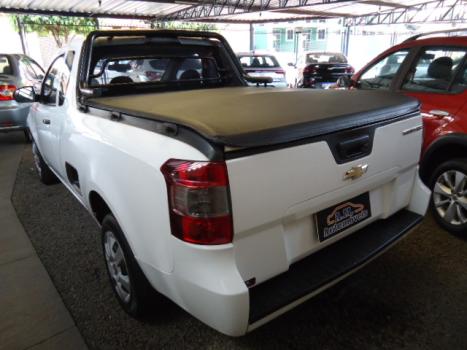 CHEVROLET Montana 1.4 FLEX LS, Foto 5