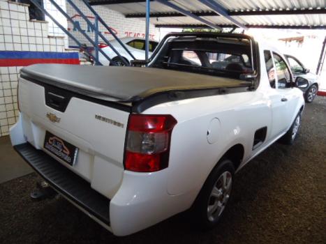 CHEVROLET Montana 1.4 FLEX LS, Foto 6