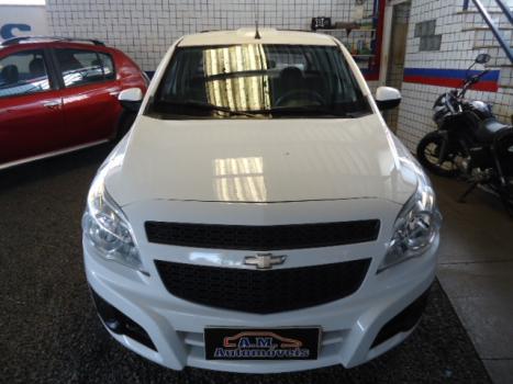 CHEVROLET Montana 1.4 FLEX LS, Foto 8