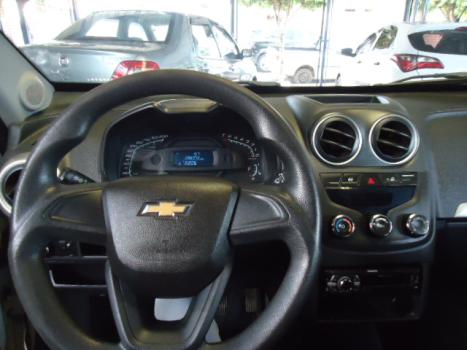 CHEVROLET Montana 1.4 FLEX LS, Foto 9