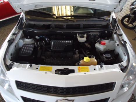 CHEVROLET Montana 1.4 FLEX LS, Foto 10