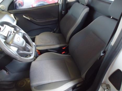 CHEVROLET Montana 1.4 FLEX LS, Foto 11