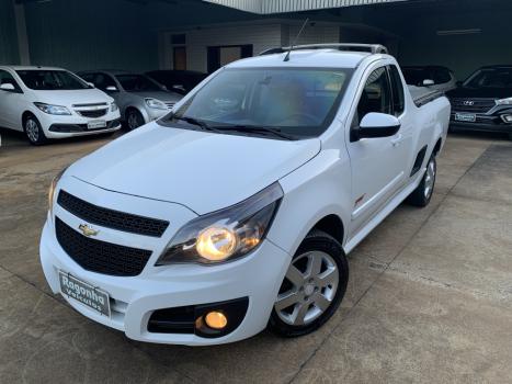 CHEVROLET Montana 1.4 FLEX SPORT, Foto 1