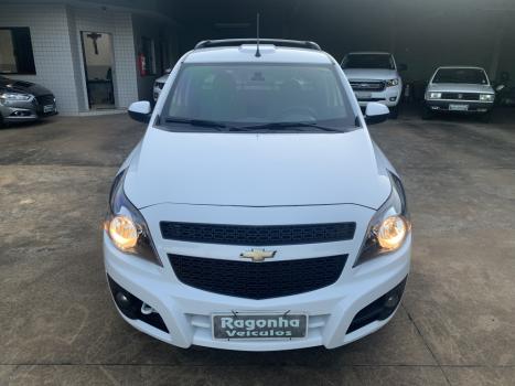 CHEVROLET Montana 1.4 FLEX SPORT, Foto 2