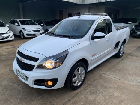 CHEVROLET Montana 1.4 FLEX SPORT, Foto 3