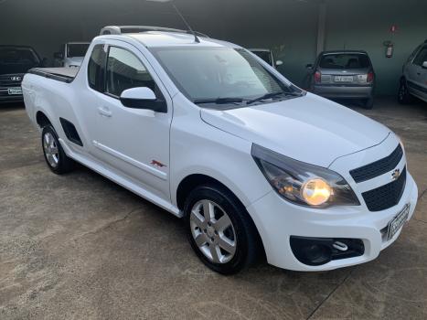 CHEVROLET Montana 1.4 FLEX SPORT, Foto 4