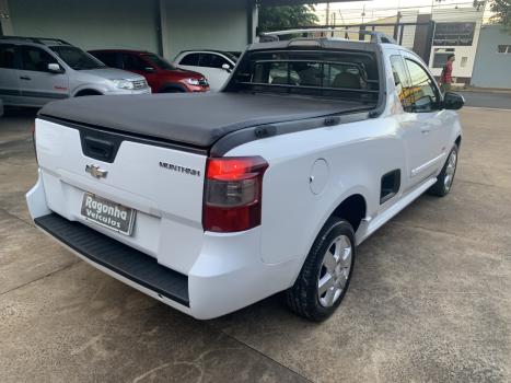 CHEVROLET Montana 1.4 FLEX SPORT, Foto 5