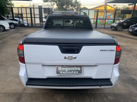 CHEVROLET Montana 1.4 FLEX SPORT, Foto 6