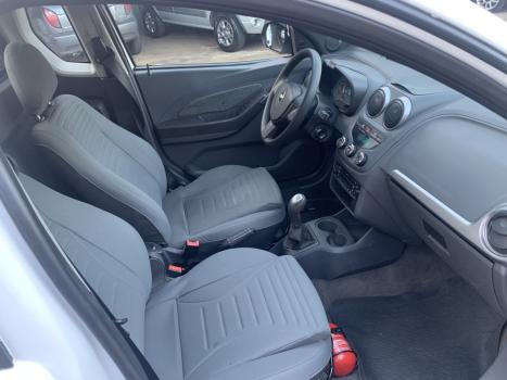 CHEVROLET Montana 1.4 FLEX SPORT, Foto 8