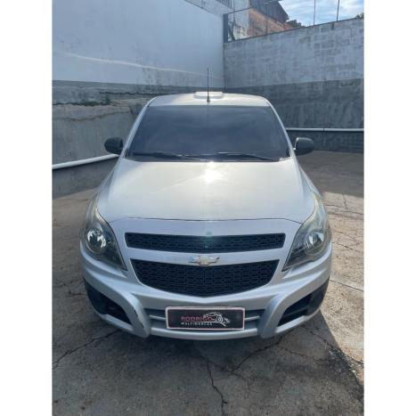 CHEVROLET Montana 1.4 FLEX LS, Foto 2