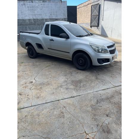 CHEVROLET Montana 1.4 FLEX LS, Foto 3