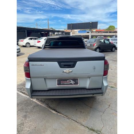CHEVROLET Montana 1.4 FLEX LS, Foto 4
