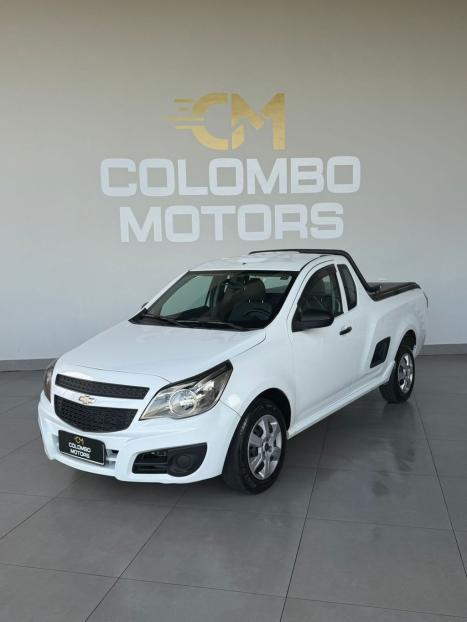 CHEVROLET Montana 1.4 FLEX LS, Foto 1