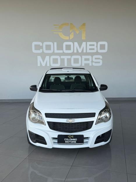 CHEVROLET Montana 1.4 FLEX LS, Foto 2