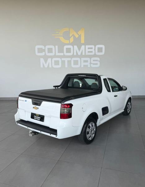 CHEVROLET Montana 1.4 FLEX LS, Foto 3
