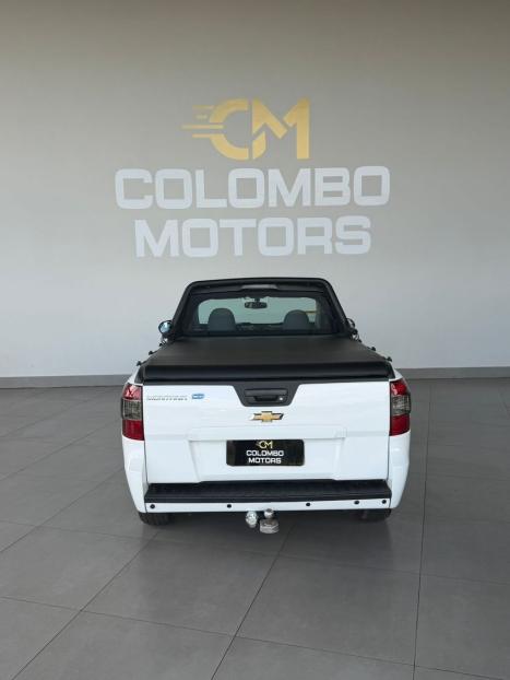 CHEVROLET Montana 1.4 FLEX LS, Foto 4