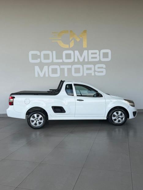 CHEVROLET Montana 1.4 FLEX LS, Foto 5