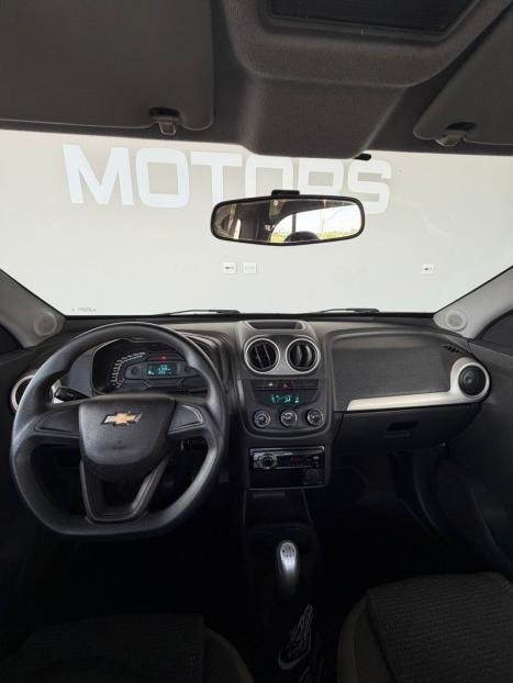 CHEVROLET Montana 1.4 FLEX LS, Foto 6