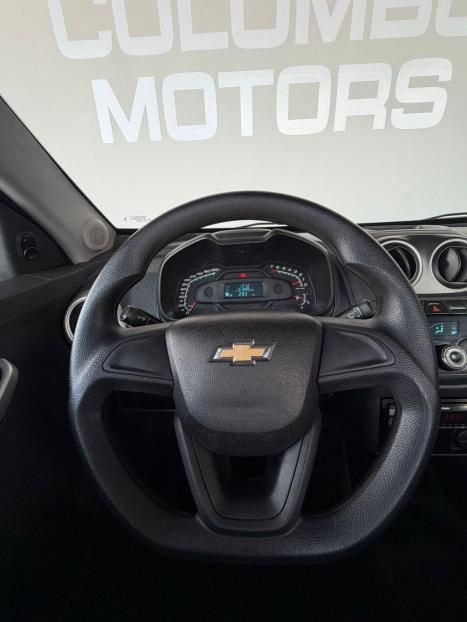 CHEVROLET Montana 1.4 FLEX LS, Foto 7
