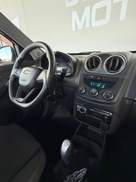 CHEVROLET Montana 1.4 FLEX LS, Foto 8