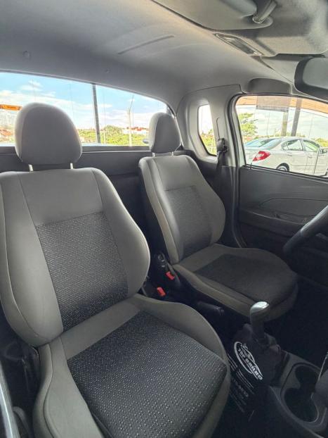 CHEVROLET Montana 1.4 FLEX LS, Foto 9