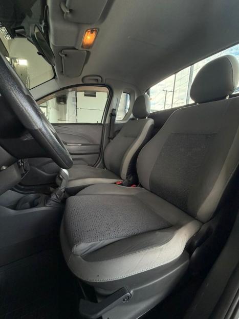 CHEVROLET Montana 1.4 FLEX LS, Foto 10