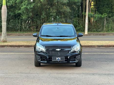 CHEVROLET Montana 1.4 FLEX LS, Foto 2